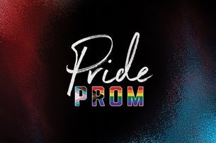 Second Annual Pride Prom -Redo Prom Your Way- Fire & Ice Themed Party