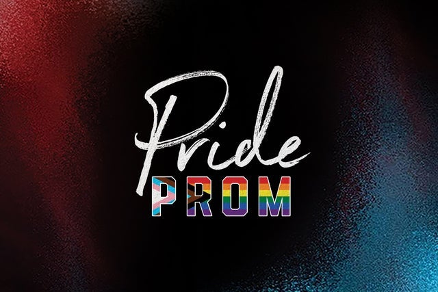Pride Prom
