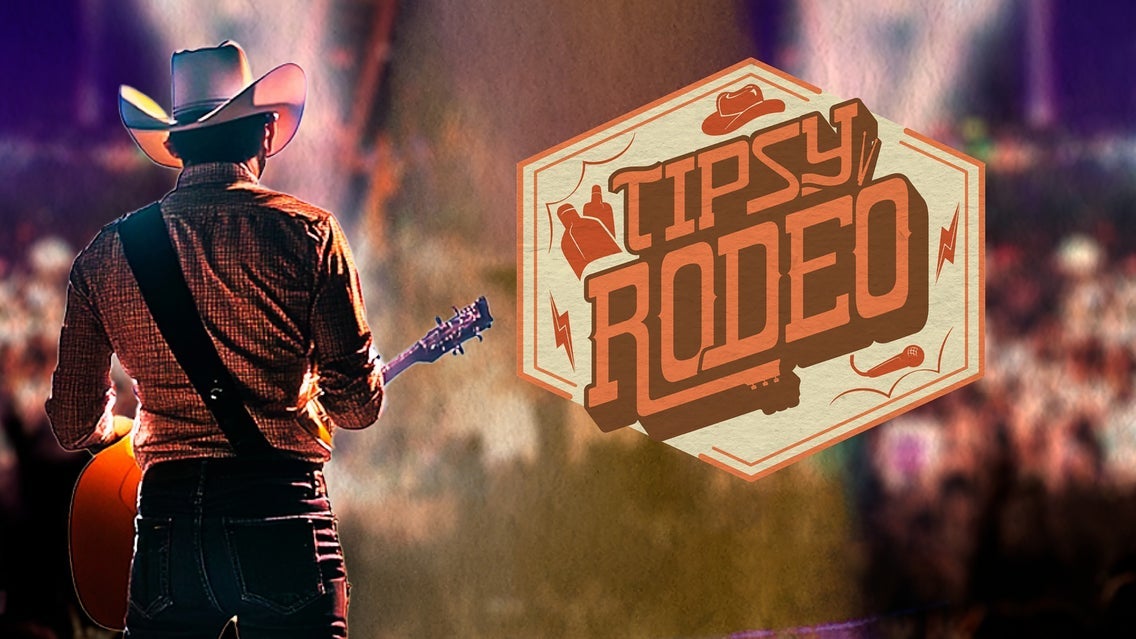 Tipsy Rodeo at University of Wollongong