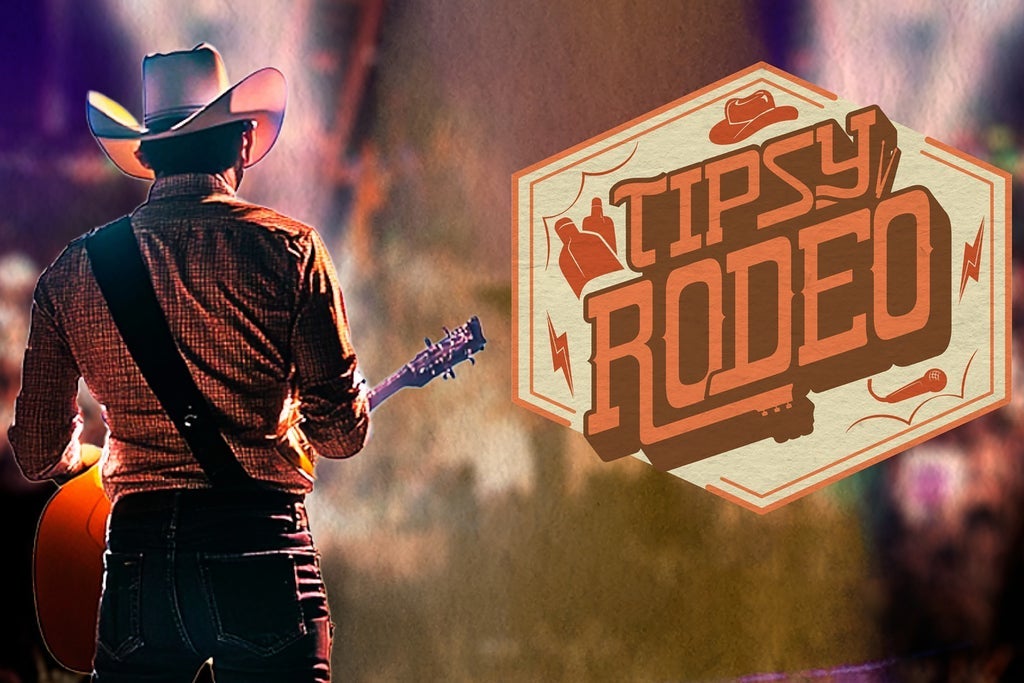 Tipsy Rodeo: The Ultimate Nashville Experience – Wollongong