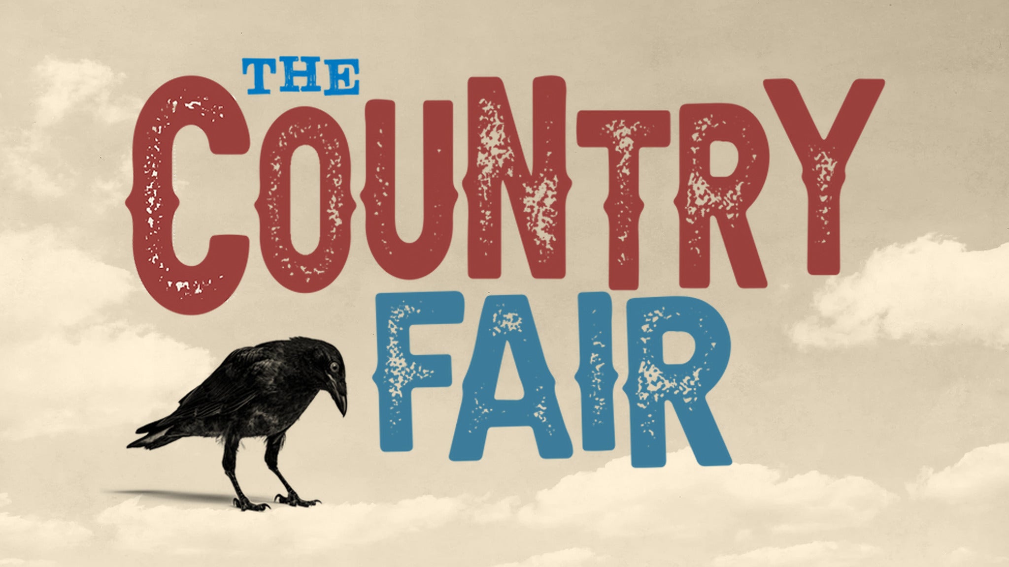 3-Day Pass - The Country Fair in Chesterfield promo photo for Local presale offer code
