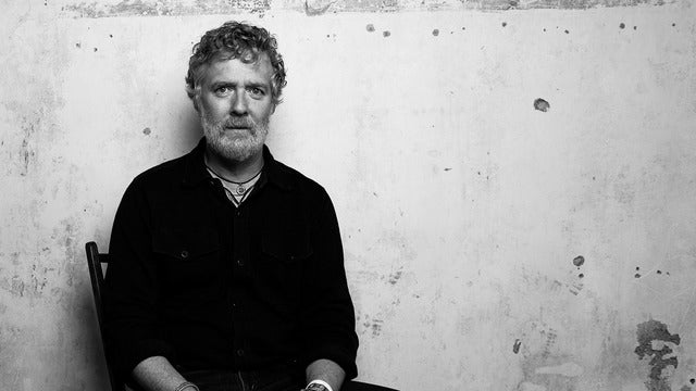 Glen Hansard