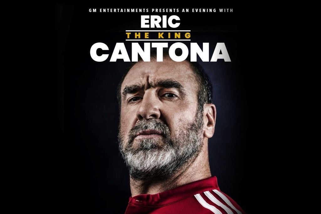 Eric Cantona