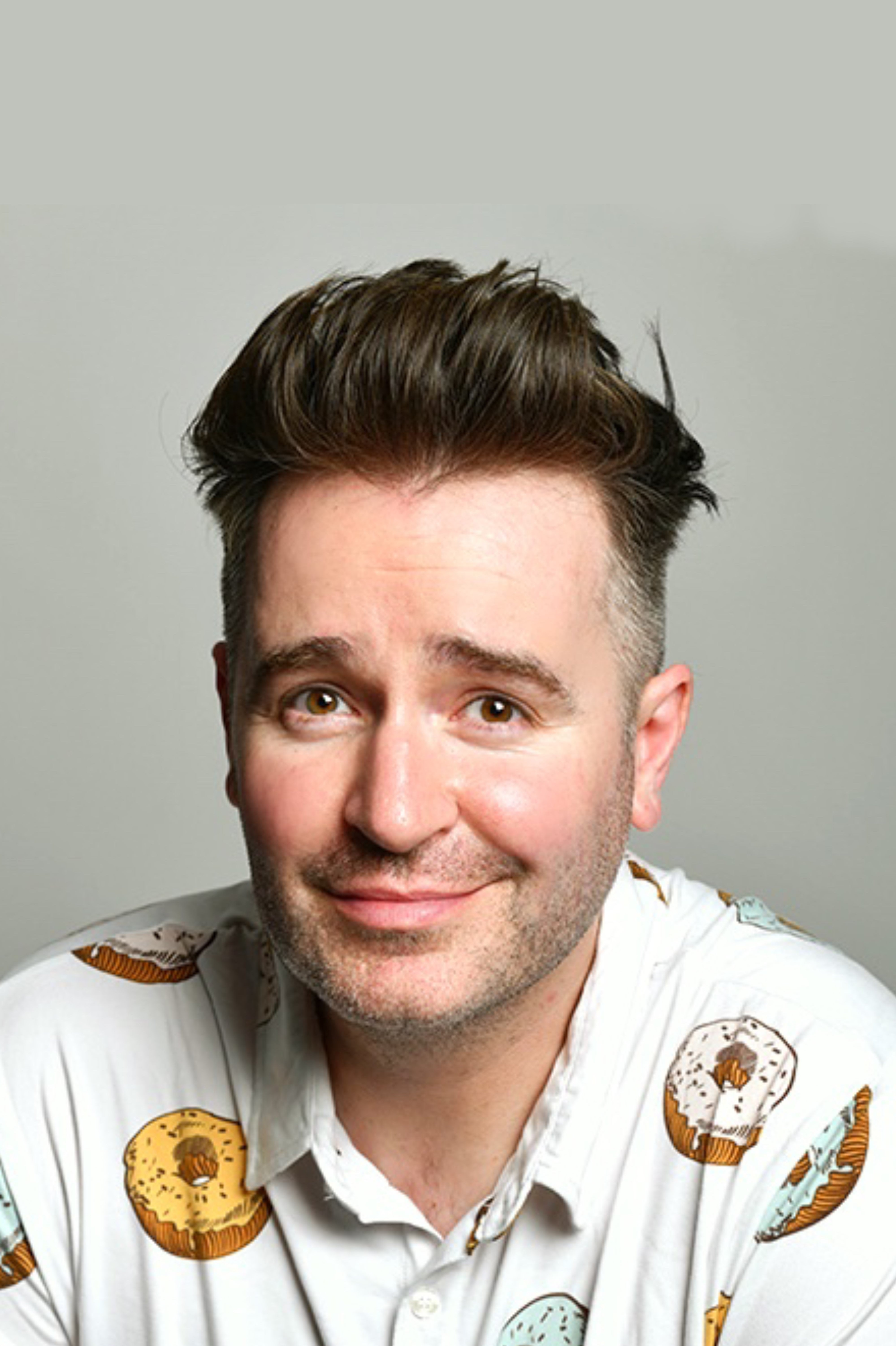 Jarlath Regan - Yer Man