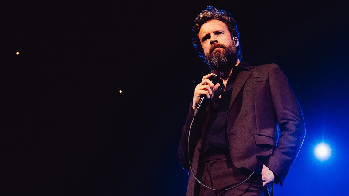 Father John Misty