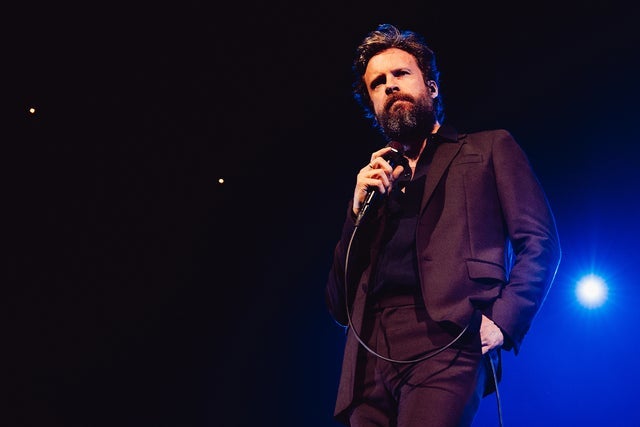 Father John Misty - Presented by 91.9 WFPK