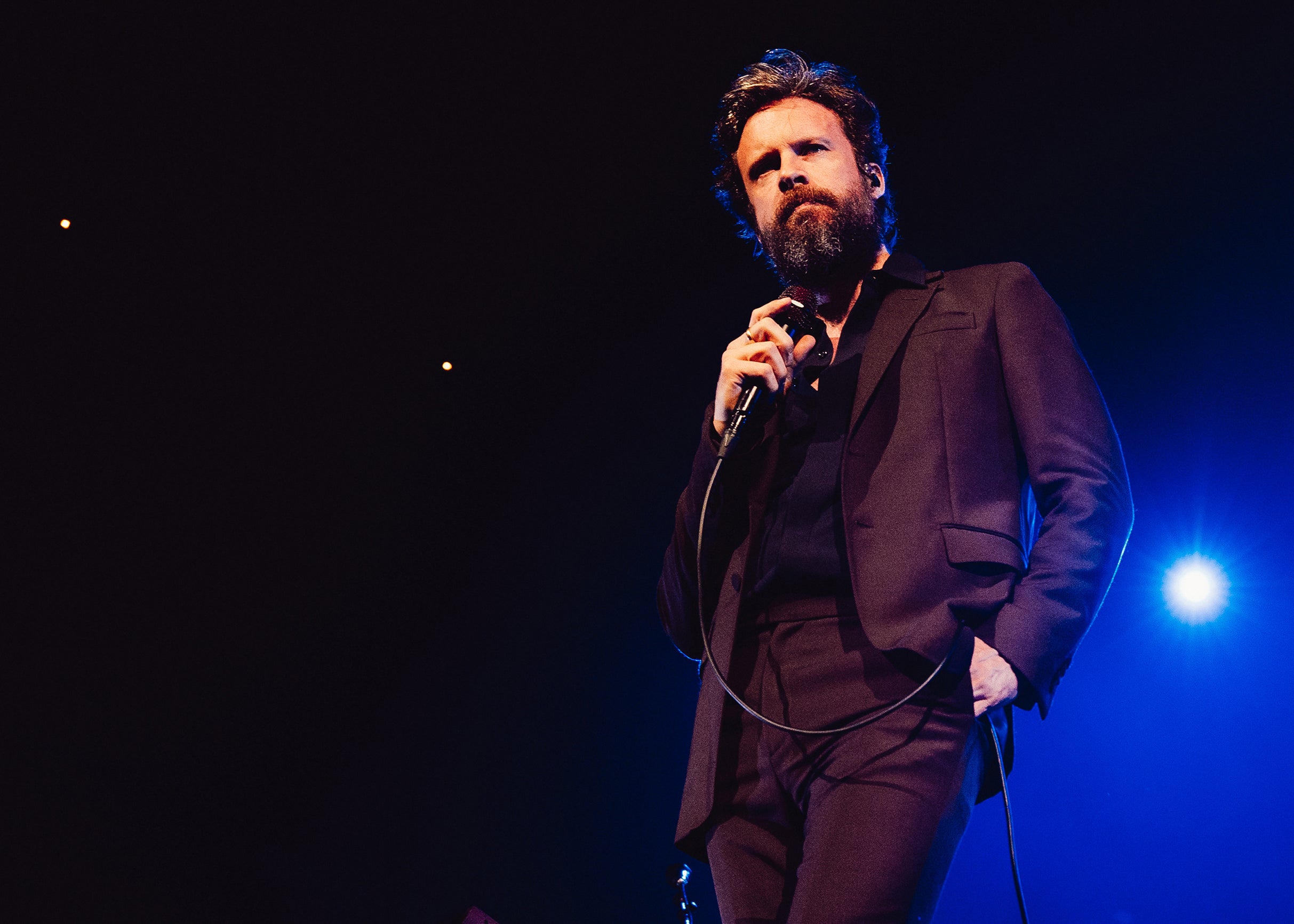 Father John Misty at Ulster Performing Arts Center – Kingston, NY