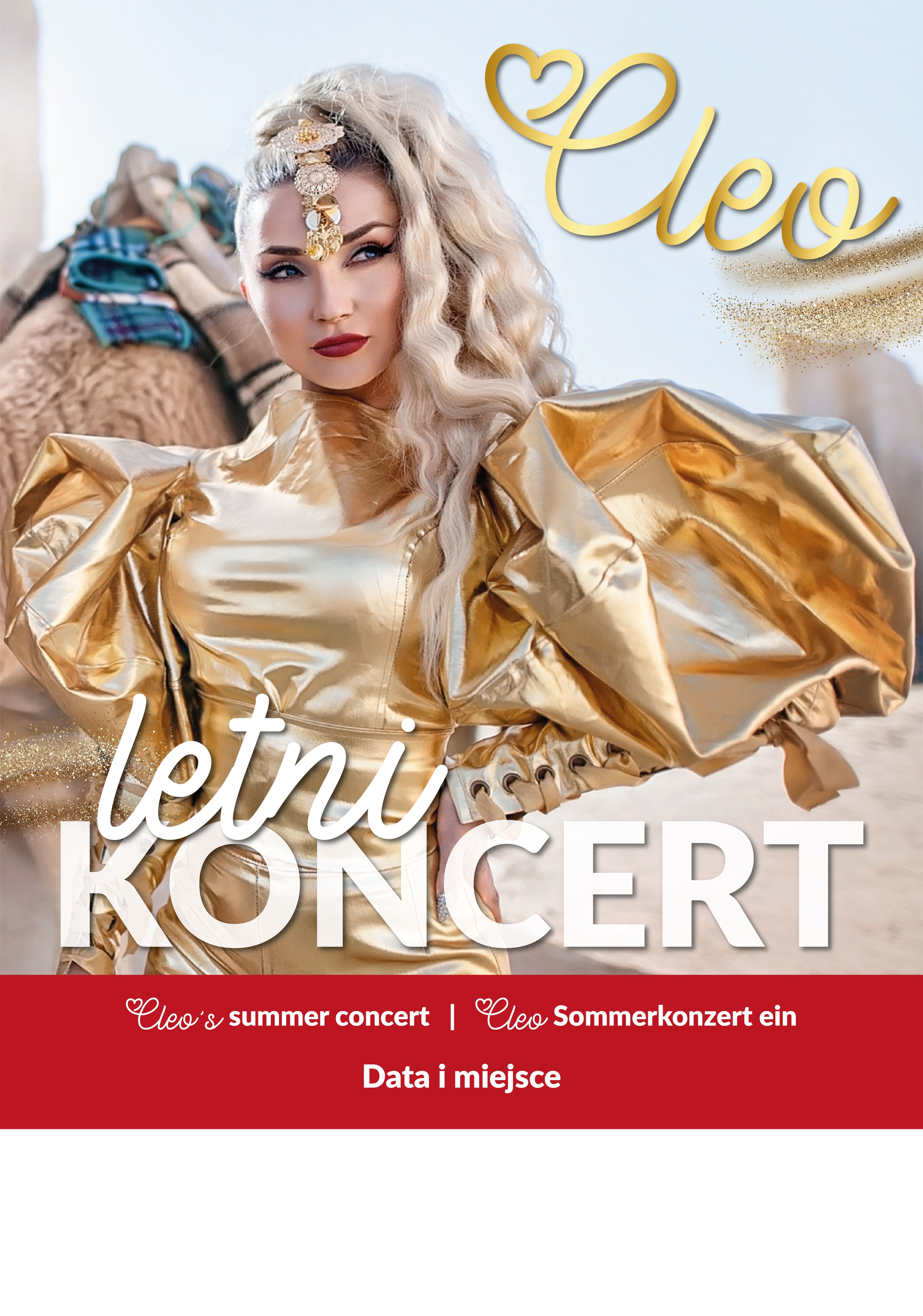 Cleo