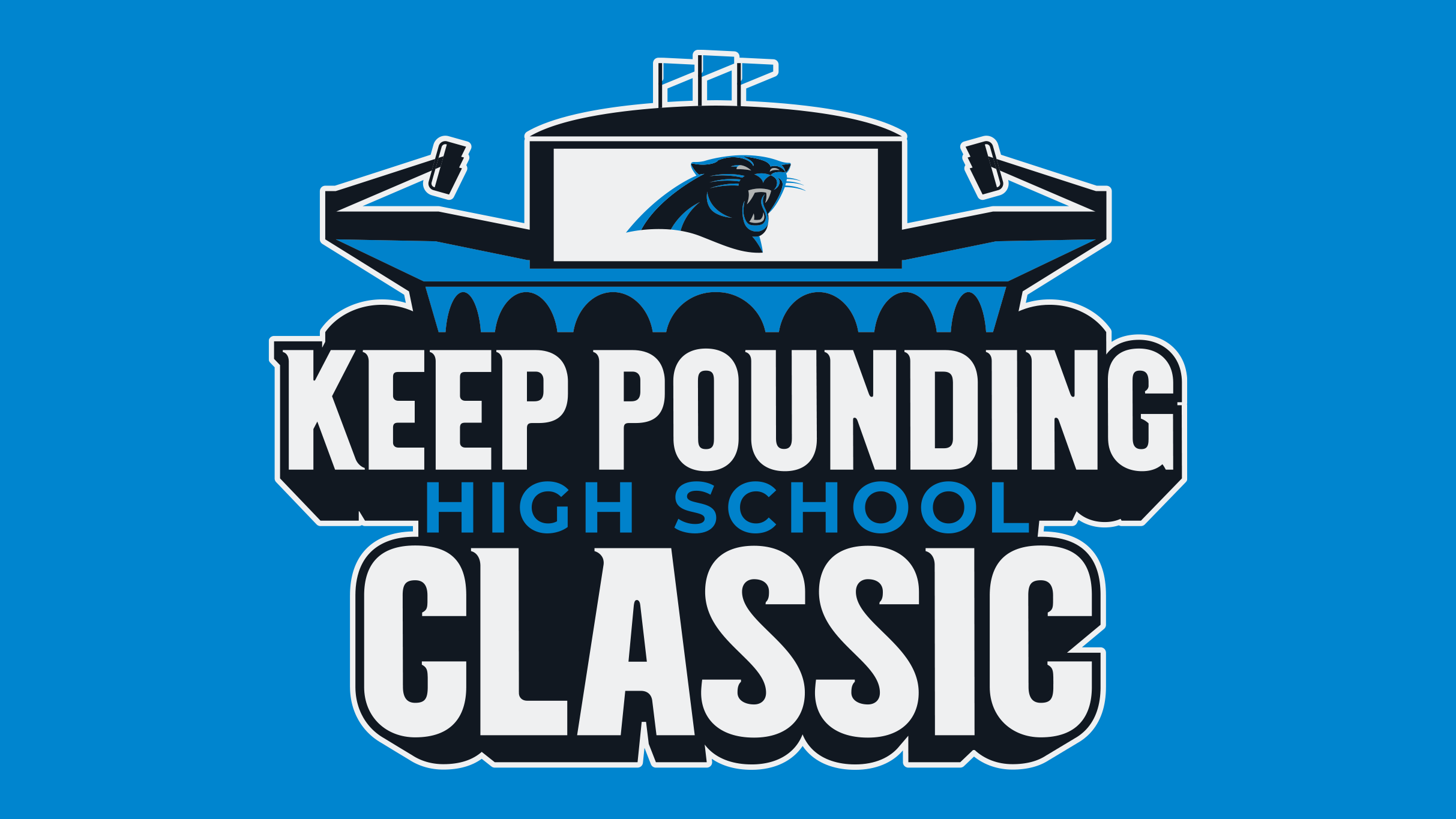 2024 Keep Pounding High School Classic Charlottes Got A Lot