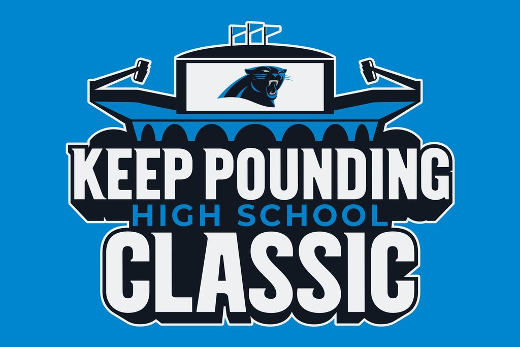 2026 Keep Pounding High School Classic presented by Belk