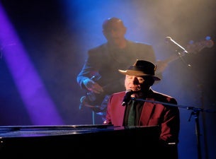 My Leonard Cohen, 2026-05-27, Манчестер