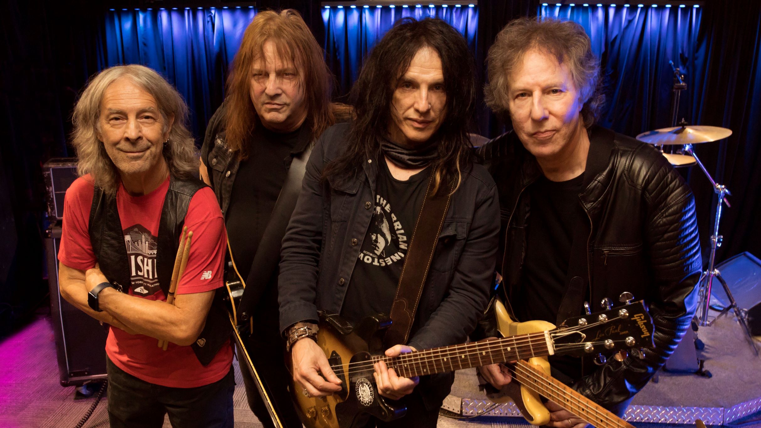 The Dictators Concert Cruise with Steve Conte!