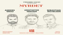 Myrdet