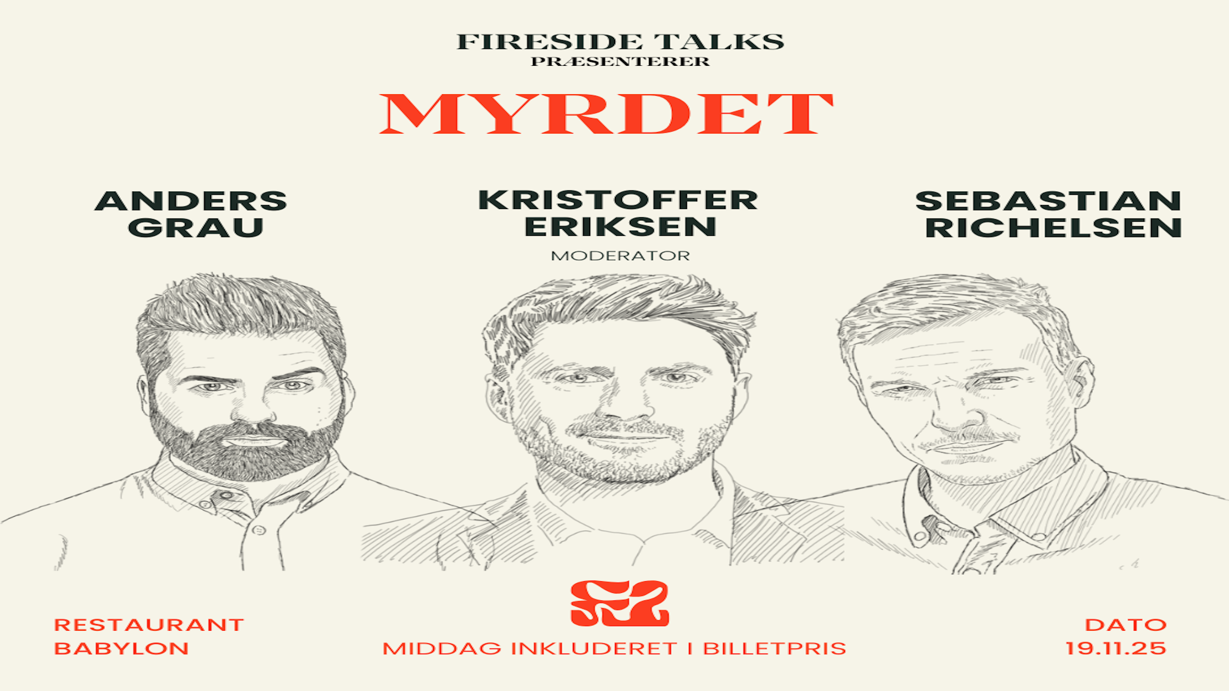 Myrdet