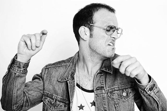 Theo Katzman