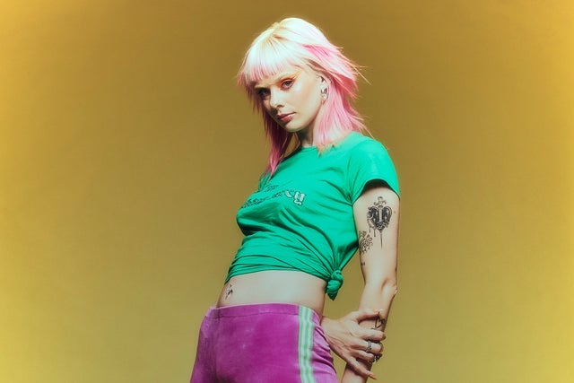 girli