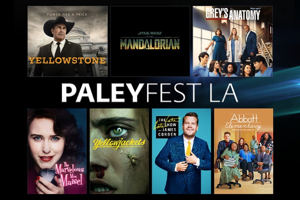 PaleyFest
