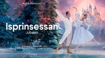 Isprinsessan