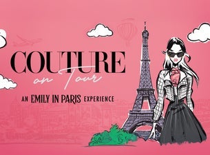 Couture on Tour - An Emily in Paris Experience