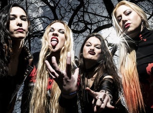 Nervosa, Castrator & Embryonic Autopsy