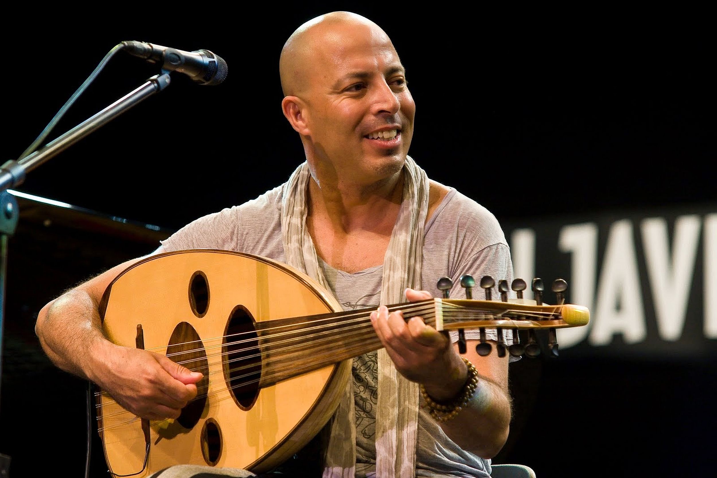 Hotels near Dhafer Youssef Events
