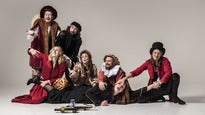 Sh!t-faced Shakespeare