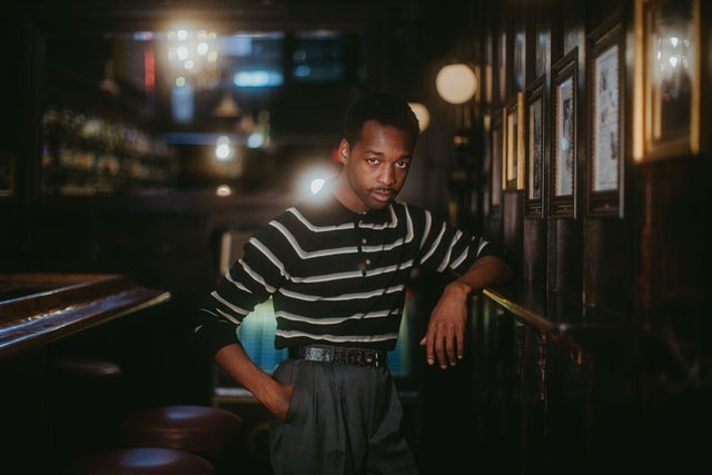 Presales to jalen ngonda: members use these when buying pre-sale tickets