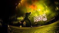 Block Rockin Beats in Ireland