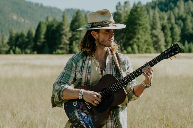 KALEO - Way Down We Go Tour in Cologne promotional photo for Ticketmaster presale tickets offer