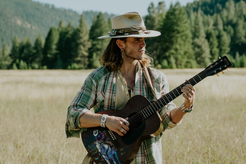 KALEO - Way Down We Go Tour