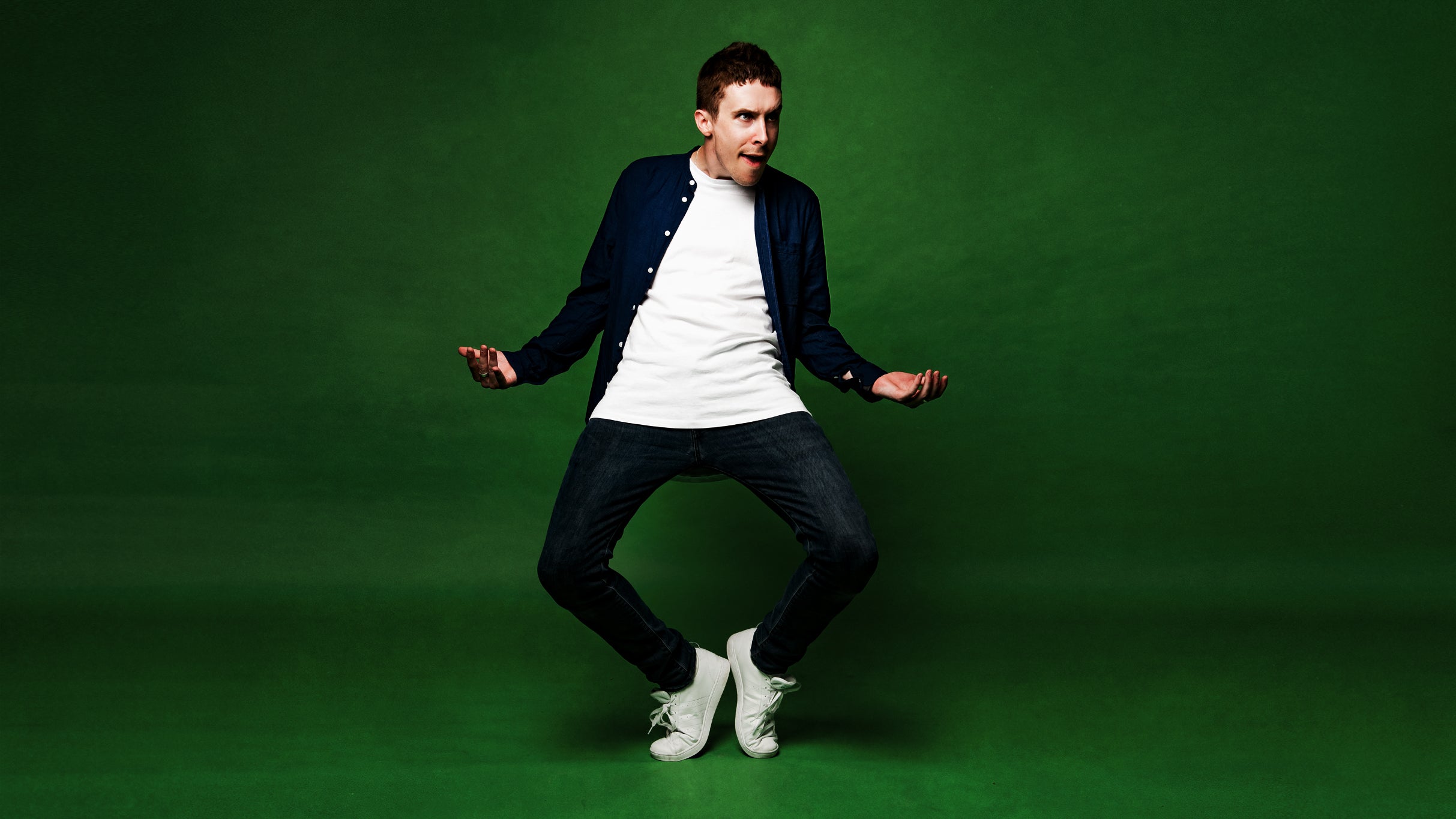 Larry Dean: Dodger presale password for show tickets in Dunfermline,  (Alhambra Theatre)