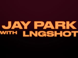 Jay Park at The Theatre at Great Canadian Toronto