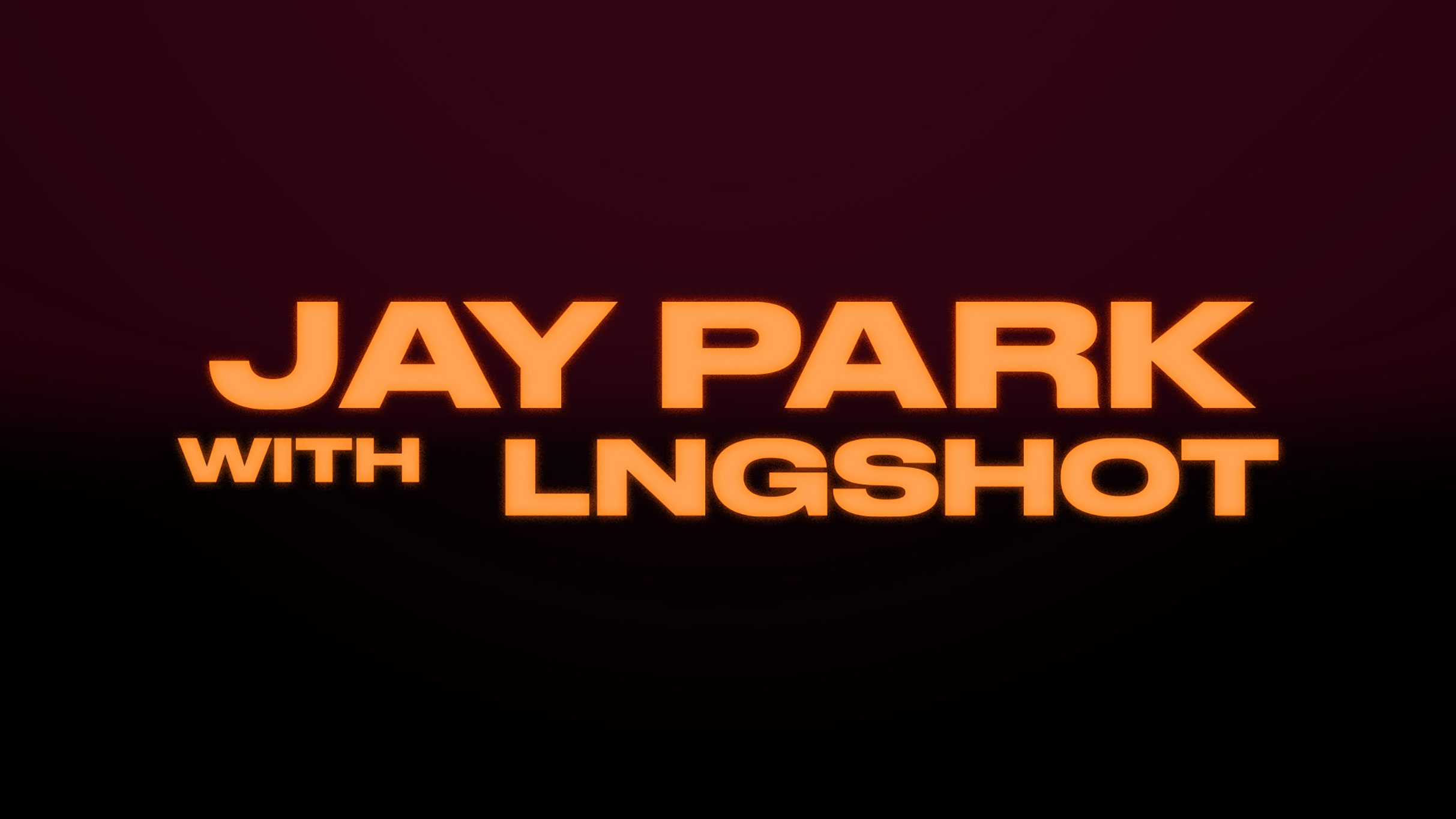 JAY PARK