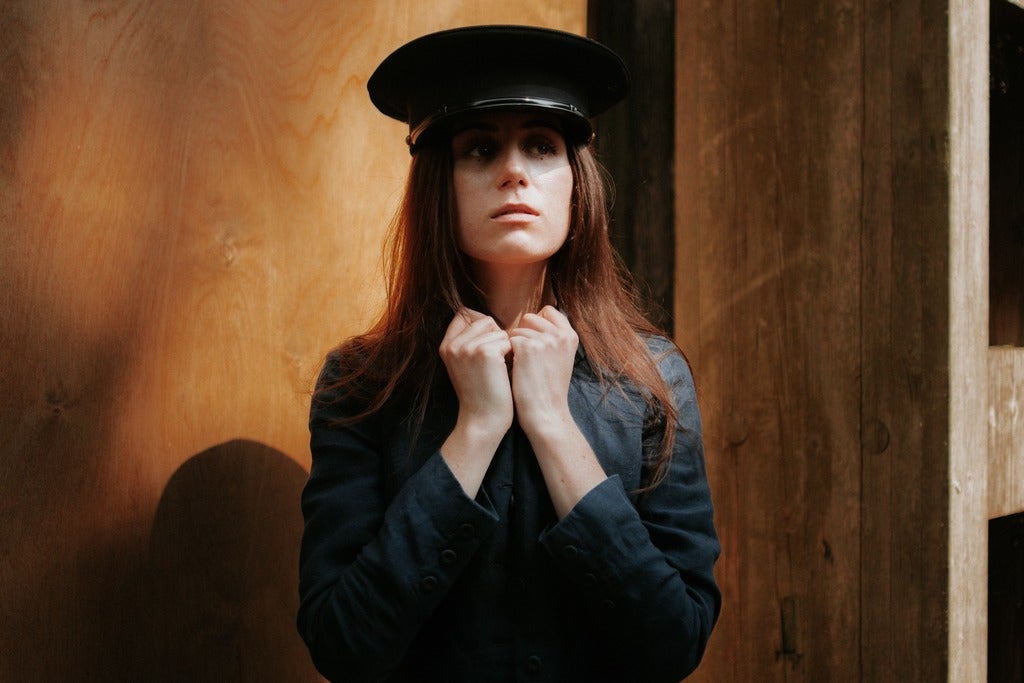 dodie "Build A Problem" Tour with Lizzy McAlpine