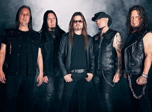 Queensryche | Support: Night Demon