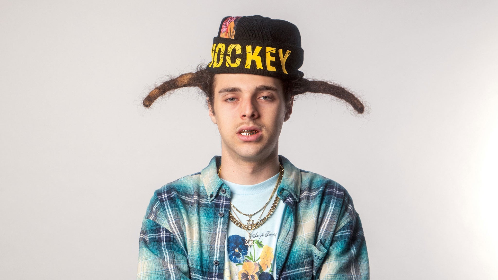 SPoT Pro Party: Concrete Jam Ft. BLP Kosher