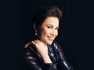 Lea Salonga, 2022-06-24, Манчестер