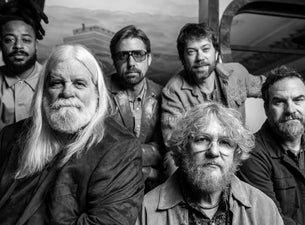 Leftover Salmon logo