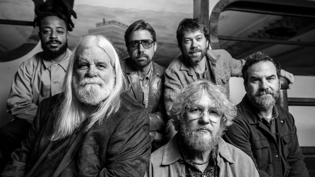 Leftover Salmon - Image 2