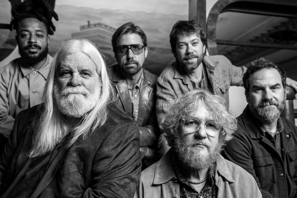 Leftover Salmon