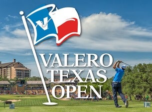 Thursday Valero Texas Open