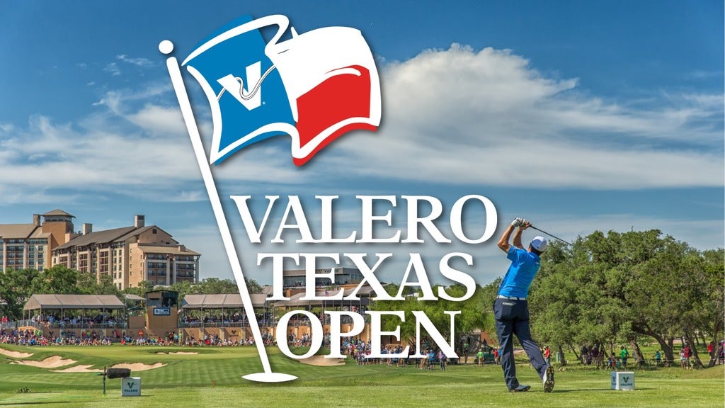 Hotels near Valero Texas Open Events