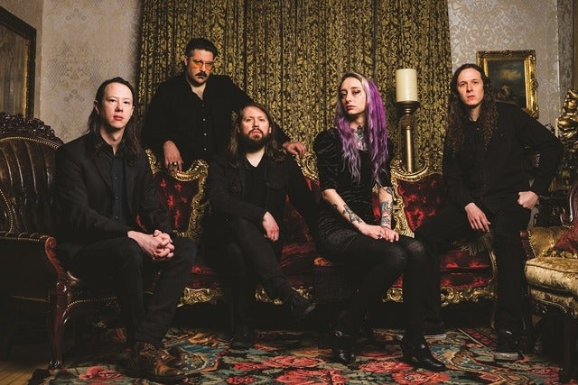 Dopethrone, Year of the Cobra, Huntsmen, Lavisher