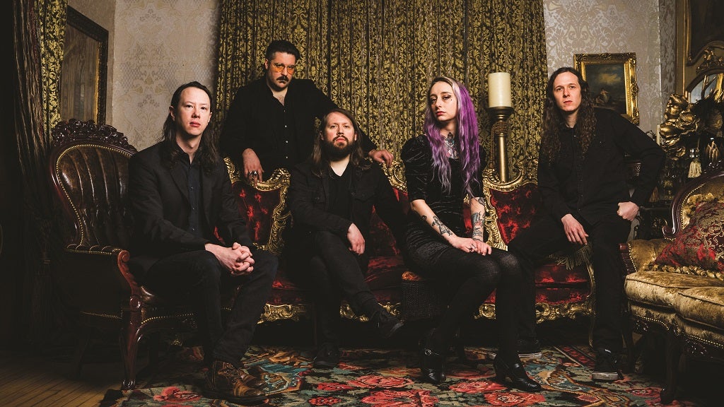 Dopethrone, Year of the Cobra, Huntsmen, Lavisher