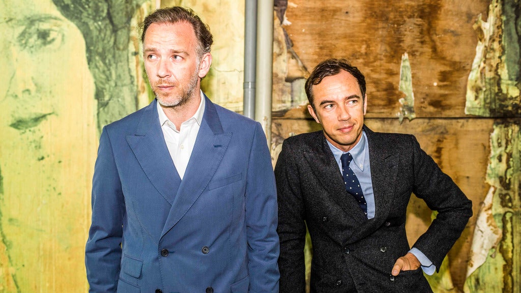 Soulwax artwork