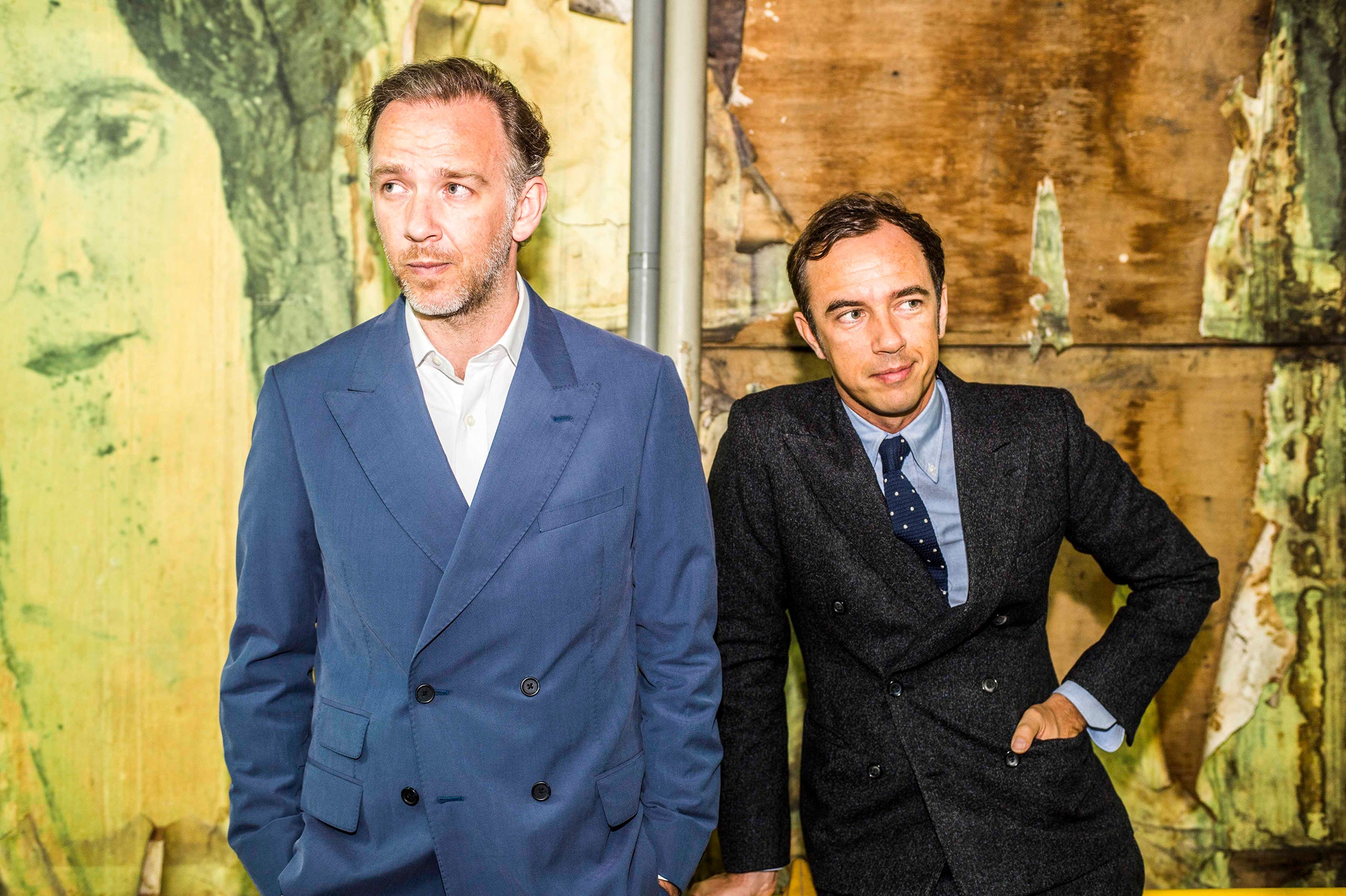 Soulwax at The Regency Ballroom – San Francisco, CA