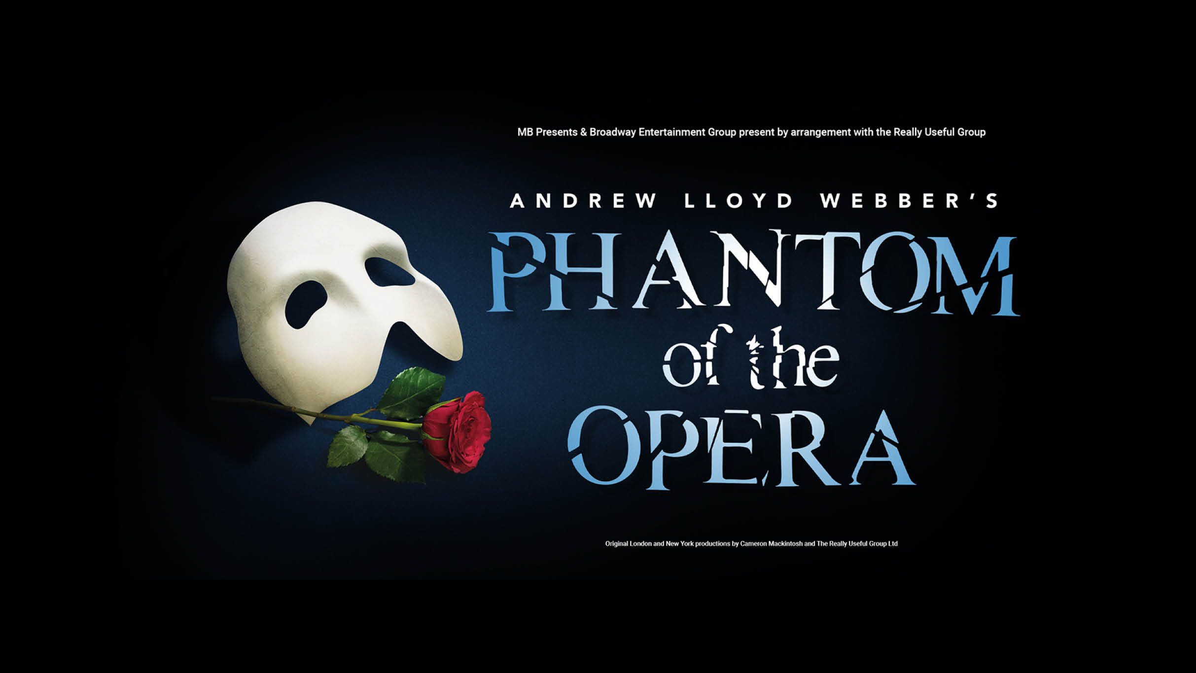 The Phantom of the Opera