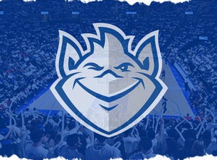 Image of Saint Louis Billiken Mens Basketball vs. Wofford