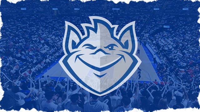 Saint Louis Billiken Mens Basketball