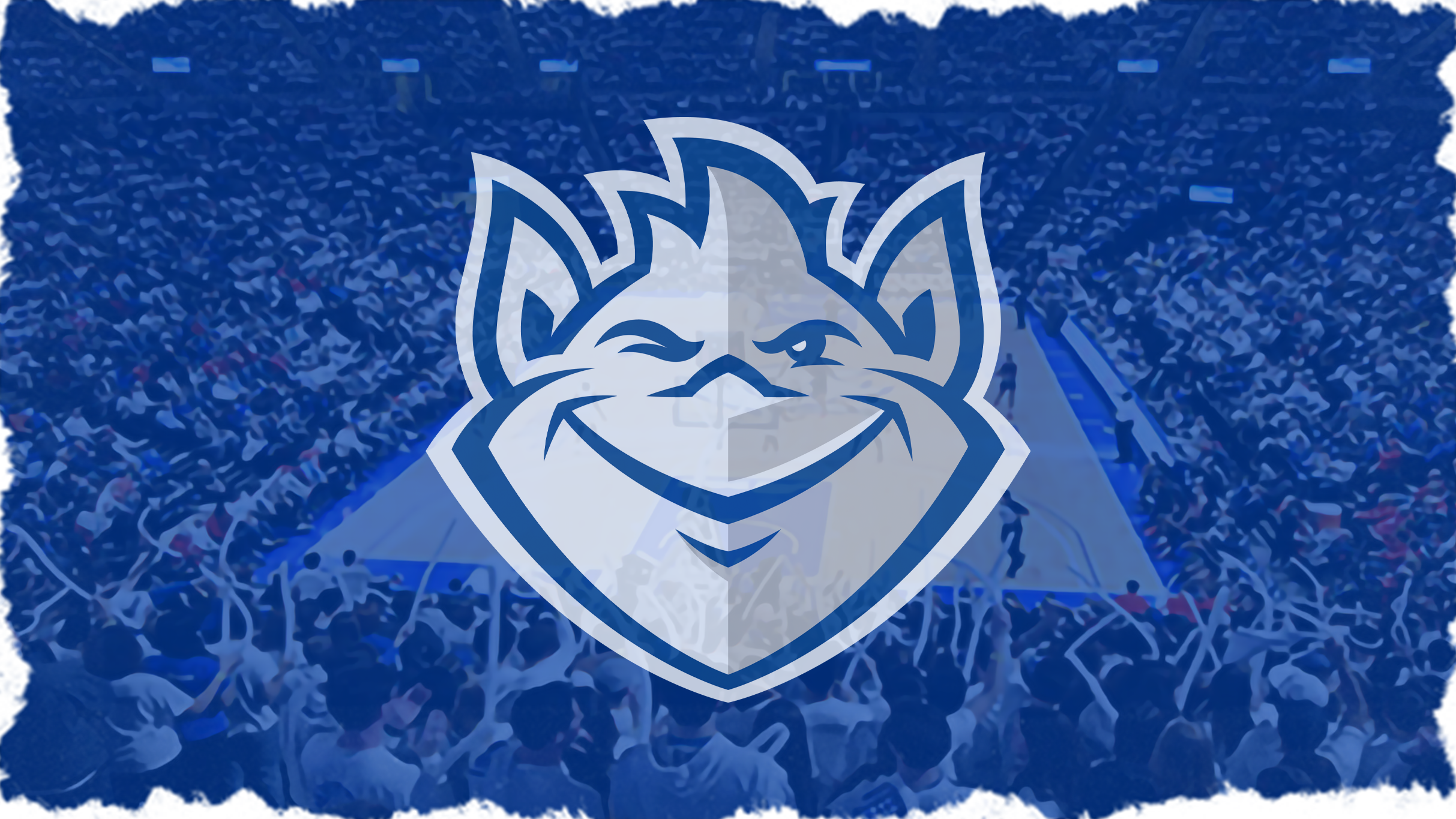 Saint Louis Billiken Mens Basketball